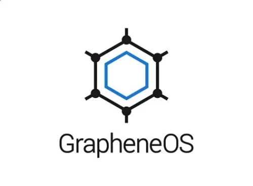 Graphene Os Pixel phone